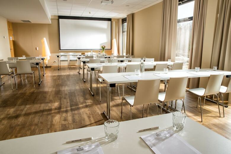 Hotel Der Freiraum