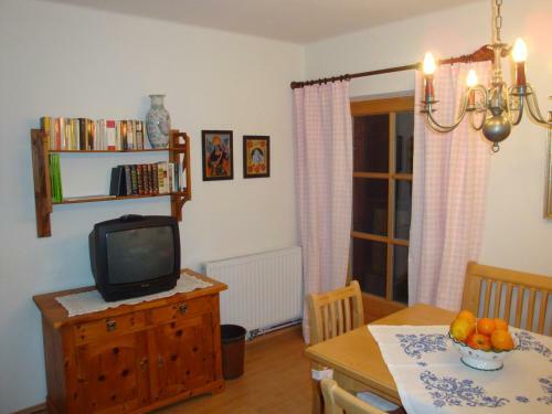 Apartamento Haus Frieda