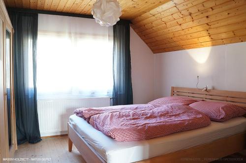 Ferienhaus-ferienh�tte Gro�s�lk
