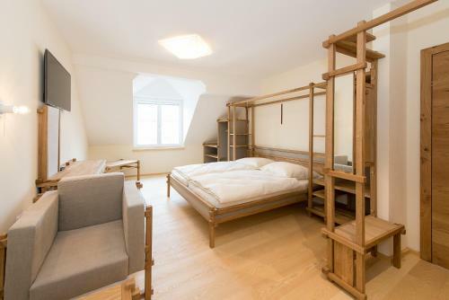 Hostal Weingut Familie Bauer
