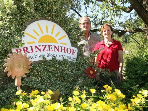 Hostal Prinzenhof