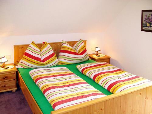 Haus Reinbacher 100s