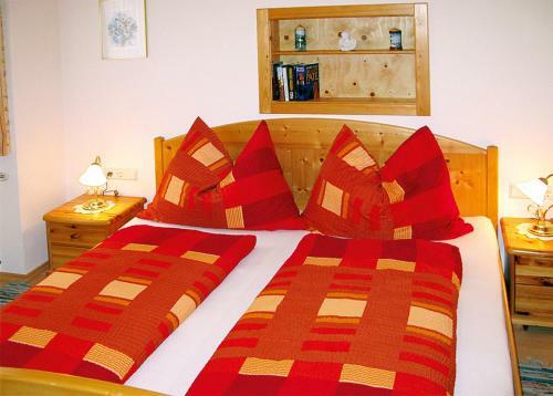 Haus Reinbacher 100s