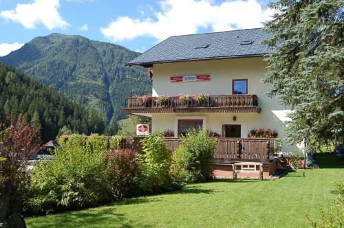 Posada Alpengasthof Grobbauer