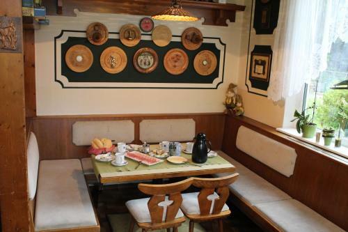 Posada Gasthaus Zum Stadtwald