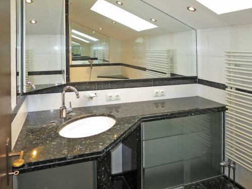 Holiday Home Haus Pointner (tse400)