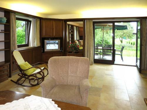 Holiday Home Haus Pointner (tse400)