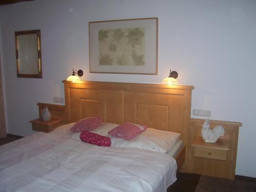 Agroturismo Oberhaslachhof
