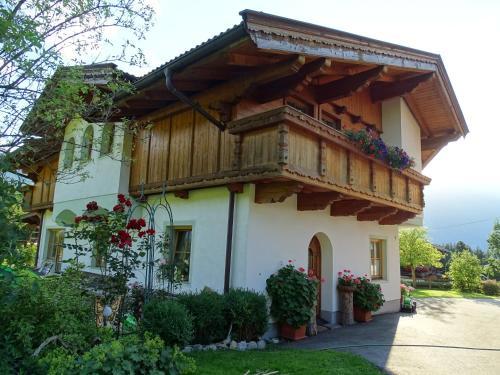 Agroturismo Oberhaslachhof