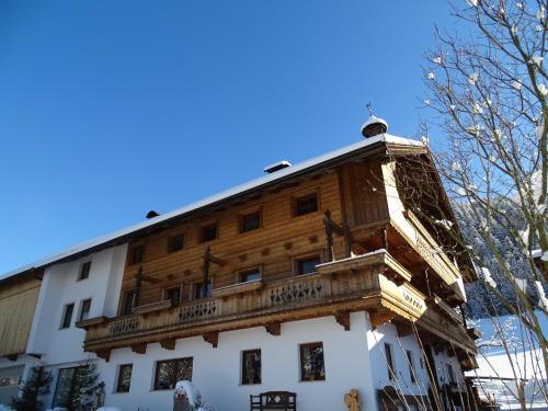 Agroturismo Oberhaslachhof