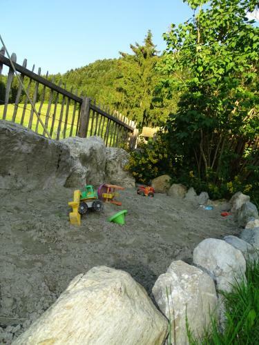 Agroturismo Oberhaslachhof