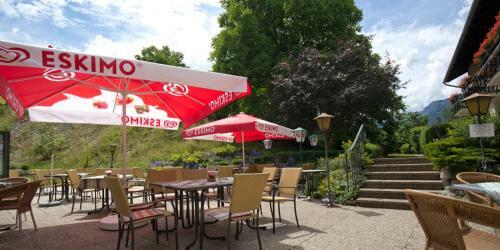 Hotel Flackl - Wirt Seminare