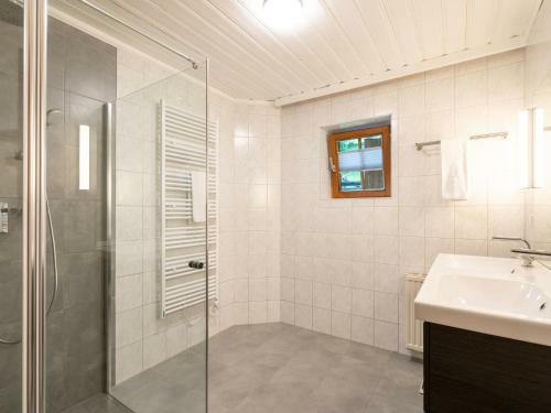 Chalet Barney Xl