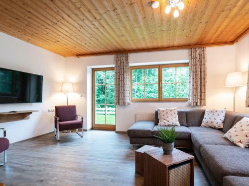 Chalet Barney Xl