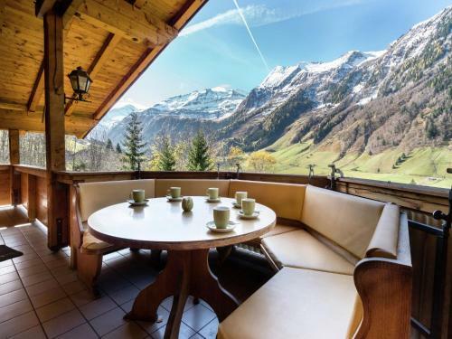 Chalet Barney Xl
