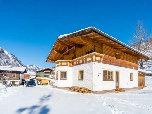 Chalet Barney Xl