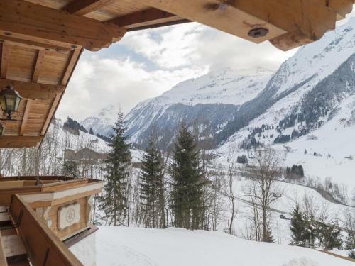 Chalet Barney Xl