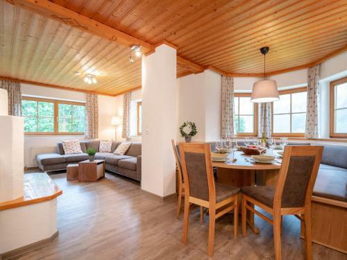 Chalet Barney Xl