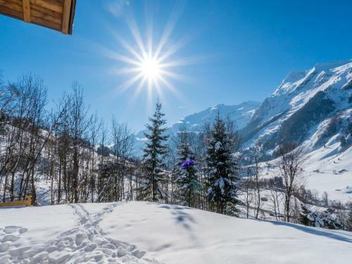 Chalet Barney Xl