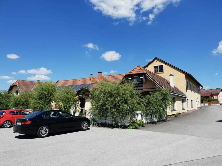 Posada Vita Gasthof
