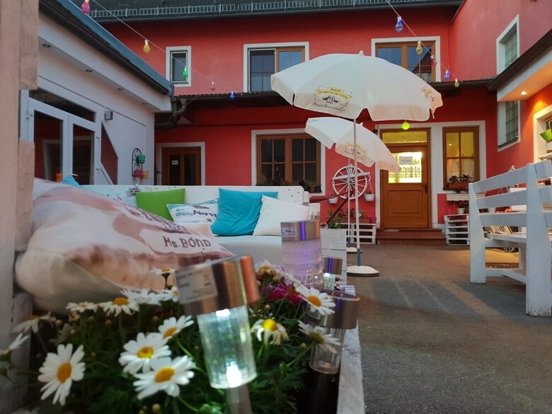 Posada Vita Gasthof