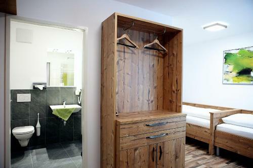 Hostal City Rooms Wels