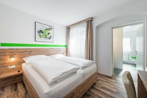 Hostal City Rooms Wels