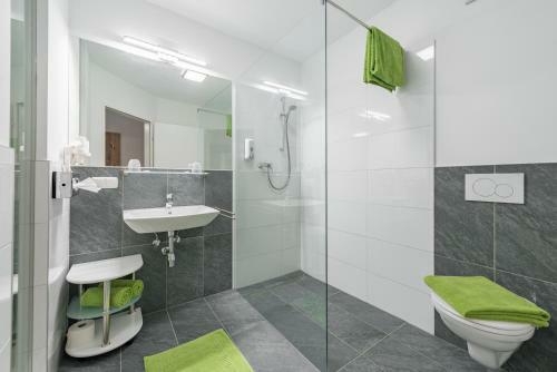 Hostal City Rooms Wels
