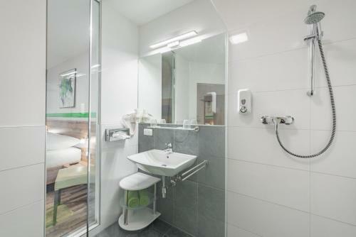 Hostal City Rooms Wels