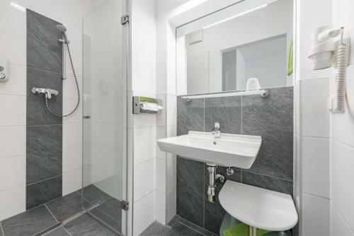 Hostal City Rooms Wels