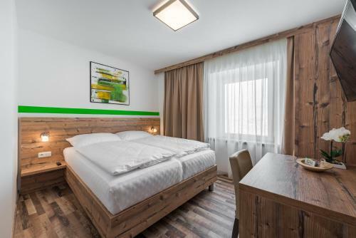 Hostal City Rooms Wels
