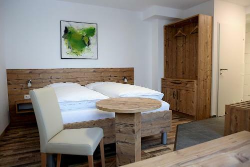 Hostal City Rooms Wels