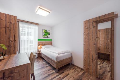 Hostal City Rooms Wels