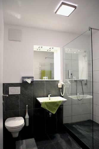 Hostal City Rooms Wels