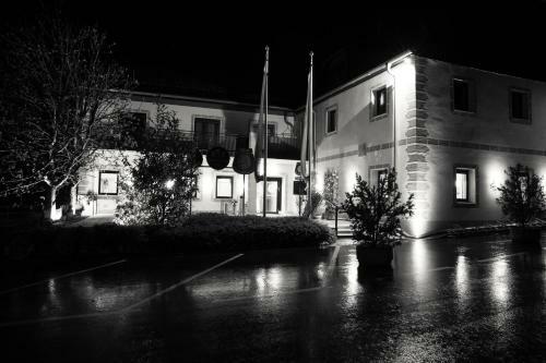 Hotel Schlosstaverne Thannhausen