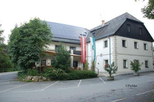 Hotel Schlosstaverne Thannhausen