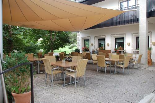 Hotel Schlosstaverne Thannhausen