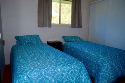 Lake Barra Cottages
