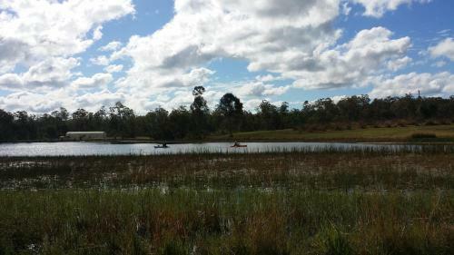 Lake Barra Cottages