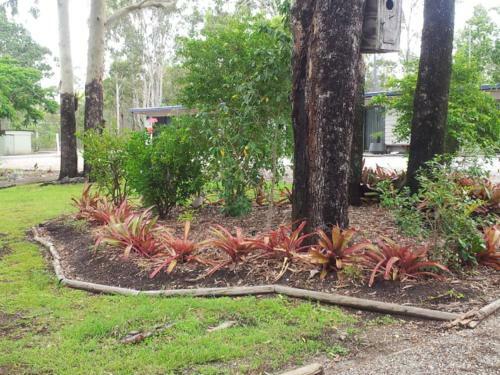 Greenacres Motel / Van Park