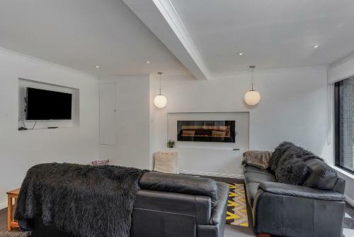 Apartamento Hill Street Hideaway