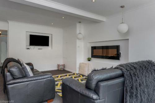 Apartamento Hill Street Hideaway