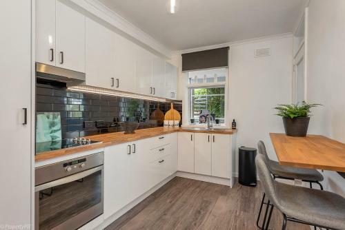 Apartamento Hill Street Hideaway