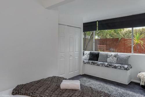 Apartamento Hill Street Hideaway