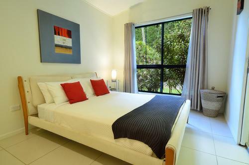 Villa Misty Mountains Rainforest Retreat