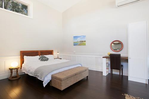Agroturismo Block Eight Hunter Valley