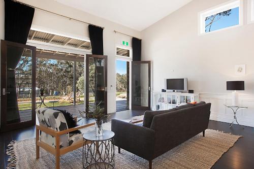 Agroturismo Block Eight Hunter Valley