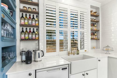 Agroturismo Block Eight Hunter Valley