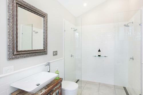 Agroturismo Block Eight Hunter Valley