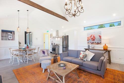 Agroturismo Block Eight Hunter Valley